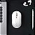 Mouse XIAOMI Miiiw Usb sem Fio Silencioso 2.4ghz Ajuste de DPI Óptico para Laptop Notebook Jogos - Imagem 5