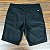 Bermuda Masculina Sarja PRL Preto - Imagem 3