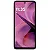 Smartphone MOTOROLA Moto G55 5G XT2435-1 NFC Nano + eSIM de 256GB 8GB RAM de 6.49" 50+8MP 16MP Rosa Escuro - Imagem 2