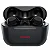 Fone de Ouvido AIWA sem Fio AW-30ANC Preto - Imagem 1
