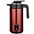 Jarra Elétrica BAK BK-HER127 1.000 Watts 1.8 Litros 127V ~ 50 60Hz Vermelho com Preto - Imagem 1