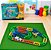 Brinquedo Pista de Trilhos WELLKIDS Dino Green com 69 Peças - Imagem 1