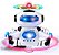 Brinquedo Robô Dançante com Luzes e Música 360° - Imagem 4