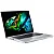 Notebook ACER Aspire 3 14 A314-36P-3772 14" Intel Core i3-N305 8GB RAM 128GB SSD Prata - Imagem 3
