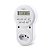 Programador de Tempo ELGIN Digital Bivolt 20 Branco - Imagem 2