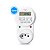Programador de Tempo ELGIN Digital Bivolt 20 Branco - Imagem 1