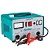 Carregador de Bateria TOTAL Automotivo 12/24V-8/5A 110V - Imagem 1