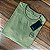 Camiseta Masculina ARMANI Verde - Imagem 2