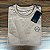 Camiseta Masculina ARMANI Caqui - Imagem 1