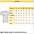 Camiseta Masculina CK Branco - Imagem 3