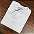 Camiseta Masculina CK Branco - Imagem 1