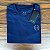 Camiseta Masculina ARMANI Azul - Imagem 1