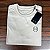 Camiseta Masculina ARMANI Bege - Imagem 1