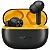 Fone de Ouvido sem Fio REALME Buds T200 RMA2415-A com ENC Preto com Amarelo - Imagem 1