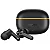 Fone de Ouvido sem Fio REALME Buds T200 RMA2415-A com ENC Preto com Amarelo - Imagem 2