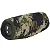 Speaker JBL Charge 5 com 40 Watts RMS Bluetooth e USB Camuflagem Militar - Imagem 1