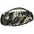 Speaker JBL Boombox 3 com Bluetooth Auxiliar Camuflagem Militar - Imagem 1