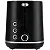 Torradeira AIWA AWTD1430 850 Watts 07 Temperaturas 220 - 240V ~ 50 60Hz Preto com Prata - Imagem 1