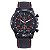 Relógio Esportivo Masculino de Quartzo com Pulseira de Silicone - Imagem 6