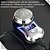 Barbeador Elétrico Portátil com Display Bateria LED USB Recarregável à Prova D'água Mini para Viagem Navalha Rotativa - Imagem 17
