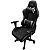 GAMES - Cadeira Gaming MTEK MK01 Preto com Cinza - Imagem 1