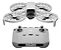 Drone DJI Flip 4K Cinza - Imagem 1