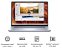 Notebook Dell Inspiron 16 Plus 7640 Intel Core Ultra 9 185H Tela Touch Full HD 16.0 16GB de Ram / 512GB SSD Ice Azul - Imagem 1