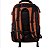 Mochila Universidade/Faculdade Reforçada Grande com Entradas para USB e Fone de Ouvido P2 Marrom - Imagem 7