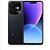 Smartphone ITEL A50 A667LP Dual SIM de 64GB 3GB RAM de 6.6" 8MP 5MP Preto Misty - Imagem 1