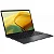 Notebook ASUS Zenbook 14 UM3402YA-WS51T 14 Polegadas AMD Ryzen 5 7530U 8GB RAM 256GB SSD Preto Jade - Imagem 3