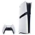 GAMES - Console SONY Playstation 5 Pro AP 2TB CFI-7019 Digital Branco - Imagem 1