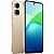 Smartphone INFINIX Smart10 X6725 Dual SIM de 128GB 4GB RAM de 6.67" 8+2MP 8MP Ouro do Crepúsculo - Imagem 1