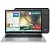 Notebook ACER Aspire 3 15 A315-24P-R2AG AMD Ryzen 5 7520U Tela FHD 15.6" / 8GB de Ram / 512GB SSD Prata - Imagem 1
