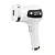 Depilador Elétrico GAMA Doria Ice Tech 14-3807 Laser Bivolt Branco - Imagem 1