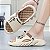 Chinelo Masculino ONIJUM Casual Praia Confortável Plus Size - Imagem 5