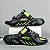 Chinelo Masculino ONIJUM Casual Praia Confortável Plus Size - Imagem 10