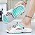 Chinelo Masculino ONIJUM Casual Praia Confortável Plus Size - Imagem 7