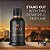 Perfume Masculino FOGG com Fragrância Oriental Extreme Eau de parfum 75 ml - Imagem 3