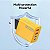 Carregador Carregamento Rápido 3.0 Tipo C USB 04 Portas C PD  Adaptador Rápido para iPhone 15 14 Samsung Xiaomi Huawei - Imagem 9