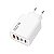 Carregador Carregamento Rápido 3.0 Tipo C USB 04 Portas C PD  Adaptador Rápido para iPhone 15 14 Samsung Xiaomi Huawei - Imagem 6