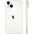 APPLE iPhone 14 A2884 CN Dual SIM 128GB 4GB RAM de 6.1" 12+12MP 12MP Luz das Estrelas - Imagem 3