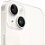 APPLE iPhone 14 A2884 CN Dual SIM 128GB 4GB RAM de 6.1" 12+12MP 12MP Luz das Estrelas - Imagem 2