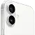 APPLE iPhone 16 A3287 Nano + eSIM 128GB 8GB RAM de 6.1" 48+12MP 12MP Branco - Imagem 3