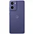 Smartphone MOTOROLA Moto E15 XT2523-8 Dual SIM de 64GB 2GB RAM de 6.67" 32MP 8MP Amora - Imagem 2