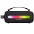 Speaker AIWA AWSS40BT 24 Watts P.M.P.O com Bluetooth Rádio FM USB Preto - Imagem 2