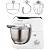 Batedeira AIWA AW-LD5400 05 Velocidades 220 - 240 V ~ 50 60 Hz Branco - Imagem 1