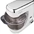 Batedeira AIWA AW-LD5400 05 Velocidades 220 - 240 V ~ 50 60 Hz Branco - Imagem 2
