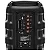 Caixa de Som COBY CY3360-863D 8" 2.000 Watts P.M.P.O com Bluetooth USB Preto - Imagem 2