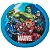 Smart Speaker AMAZON Echo Pop Kids Edition C2H4R9 com Wi-Fi Bluetooth Marvel - Imagem 2