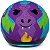 Smart Speaker AMAZON  Echo Dot Kids 5th Generation C2N8L4 com Wi-Fi Bluetooth Dragão - Imagem 1